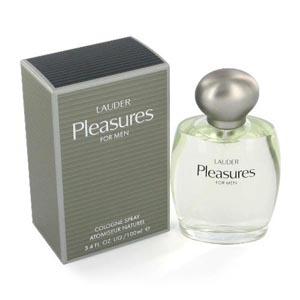 Estee Lauder Pleasures