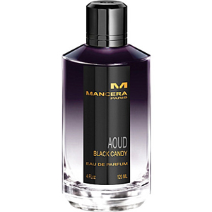 Mancera Mancera Aoud Black Candy