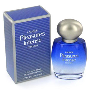 Estee Lauder Pleasures Intense