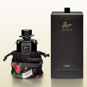 Gucci Flora by Gucci 1966