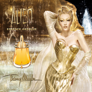 Alien Essence Absolue