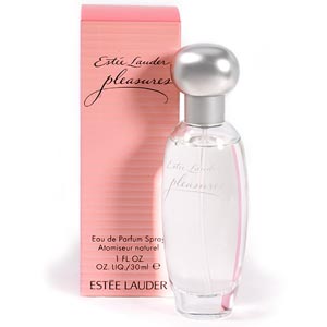 Estee Lauder Pleasures