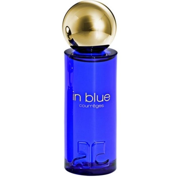 Courreges In Blue Eau de Parfum