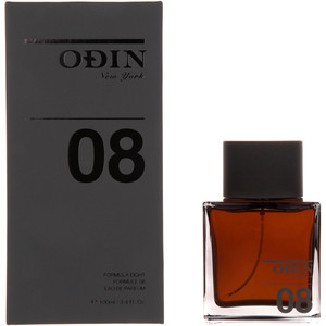 Odin Odin 08 Seylon