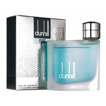 Alfred Dunhill Pure