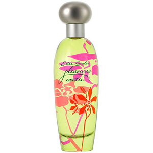 Estee Lauder Pleasures Exotic Edition