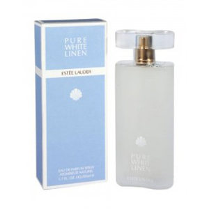 Estee Lauder Pure White Linen