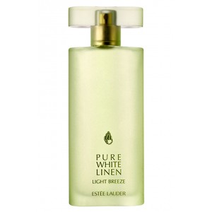 Estee Lauder Pure White Linen Light Breeze