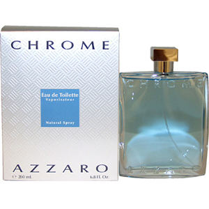 Loris Azzaro Chrome