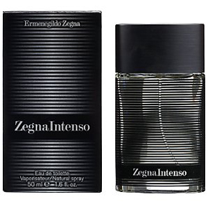 Ermenegildo Zegna Intenso