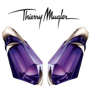 Thierry Mugler Alien Magie D`une Nouvelle