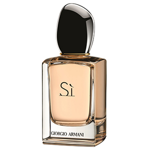 Giorgio Armani Si