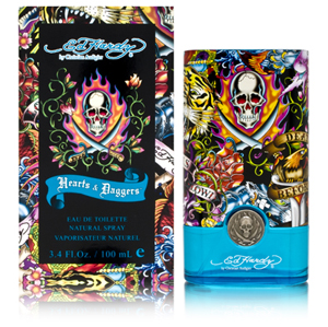 Ed Hardy Hearts & Daggers