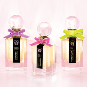 Victoria`s Secret No1 Feathered Musk