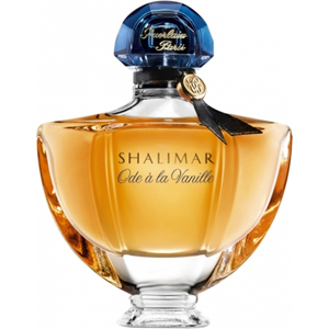 Guerlain Shalimar Ode a la Vanille Sur la Route du Mexique