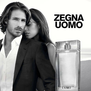 Ermenegildo Zegna Uomo