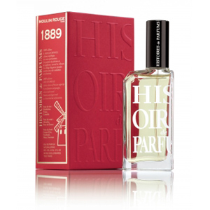 Histoires de Parfums 1889 Moulin Rouge