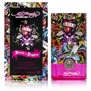 Ed Hardy Hearts & Daggers