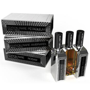 Histoires de Parfums Edition Rare Rosam