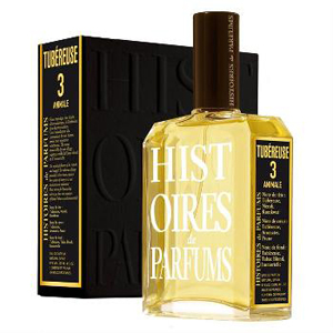 Histoires de Parfums Tubereuse 3 Animale