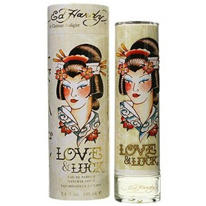 Ed Hardy Love & Luck