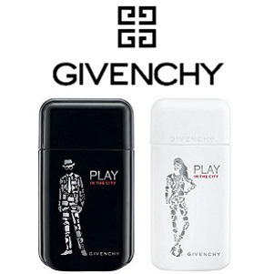 Givenchy Play in the City for Her