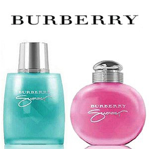 Burberry Burberry Summer for Women 2013