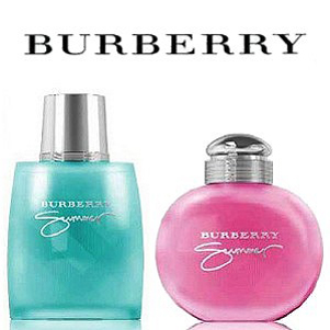 Burberry Summer for Women 2013 Burberry Summer for Women 2013