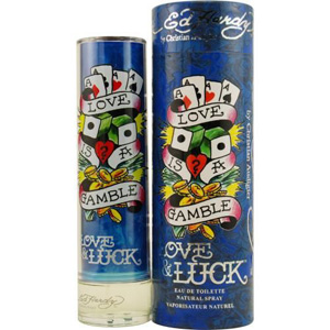 Ed Hardy Love & Luck