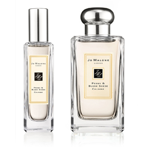 Jo Malone Peony & Blush Suede Jo Malone Peony & Blush Suede