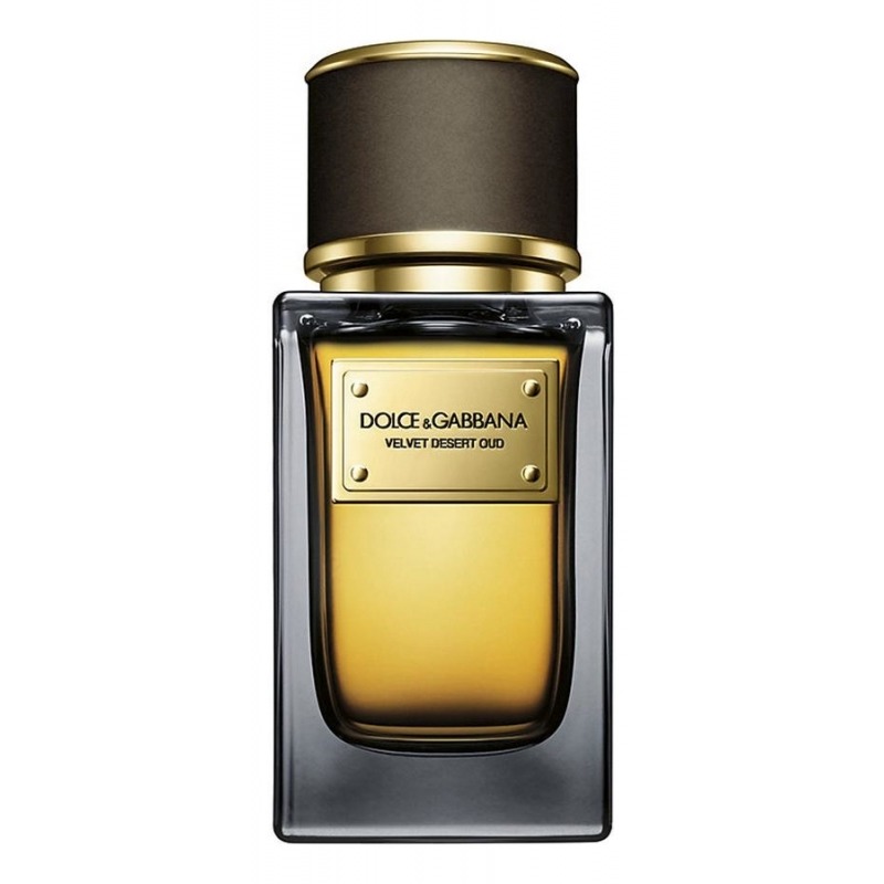 Dolce & Gabbana Velvet Desert Oud