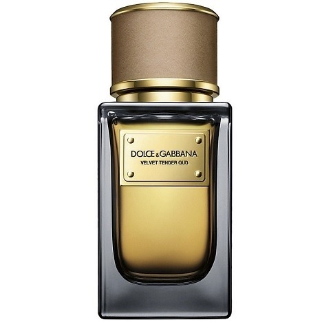 Dolce & Gabbana Velvet Tender Oud