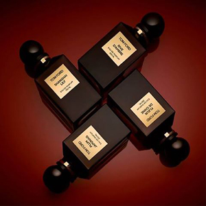 Tom Ford Shanghai Lily