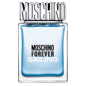 Moschino Forever Sailing