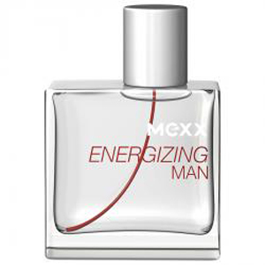 Energizing Man Energizing Man