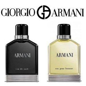 Armani Eau de Nuit