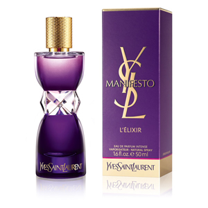 Yves Saint Laurent YSL Manifesto L`Elixir