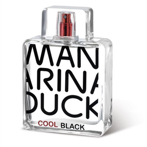 Mandarina Duck Cool Black