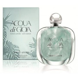 Acqua di Gioia Eau de Parfum Satinee