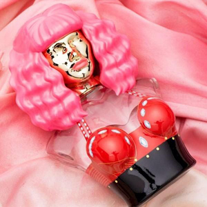 Nicki Minaj Minajesty