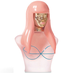 Nicki Minaj Pink Friday