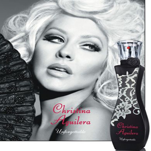 Christina Aguilera Unforgettable Christina Aguilera Unforgettable