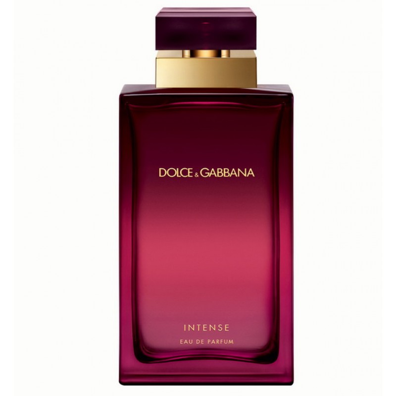 Dolce & Gabbana Pour Femme Intense