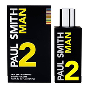 Paul Smith Man 2