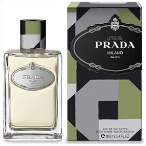 Prada Infusion de Vetiver