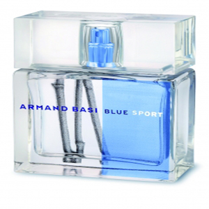 Armand Basi in Blue Sport