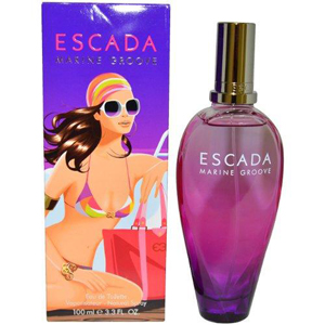 Escada Marine Groove