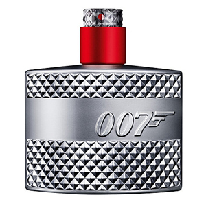 James Bond 007 Quantum