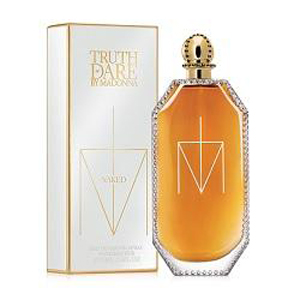 Madonna Truth or Dare by Madonna Naked