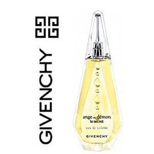 Givenchy Ange Ou Demon Le Secret Eau de Toilette